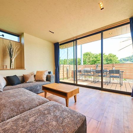 Rakuten Stay House Kujukuri Ichinomiya 102 3Ldk With Bbq Terrace Eksteriør bilde