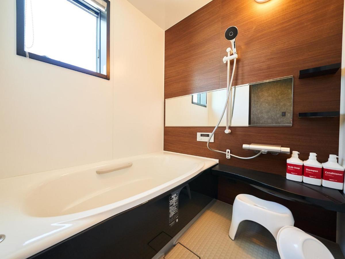 Rakuten Stay House Kujukuri Ichinomiya 102 3Ldk With Bbq Terrace Eksteriør bilde