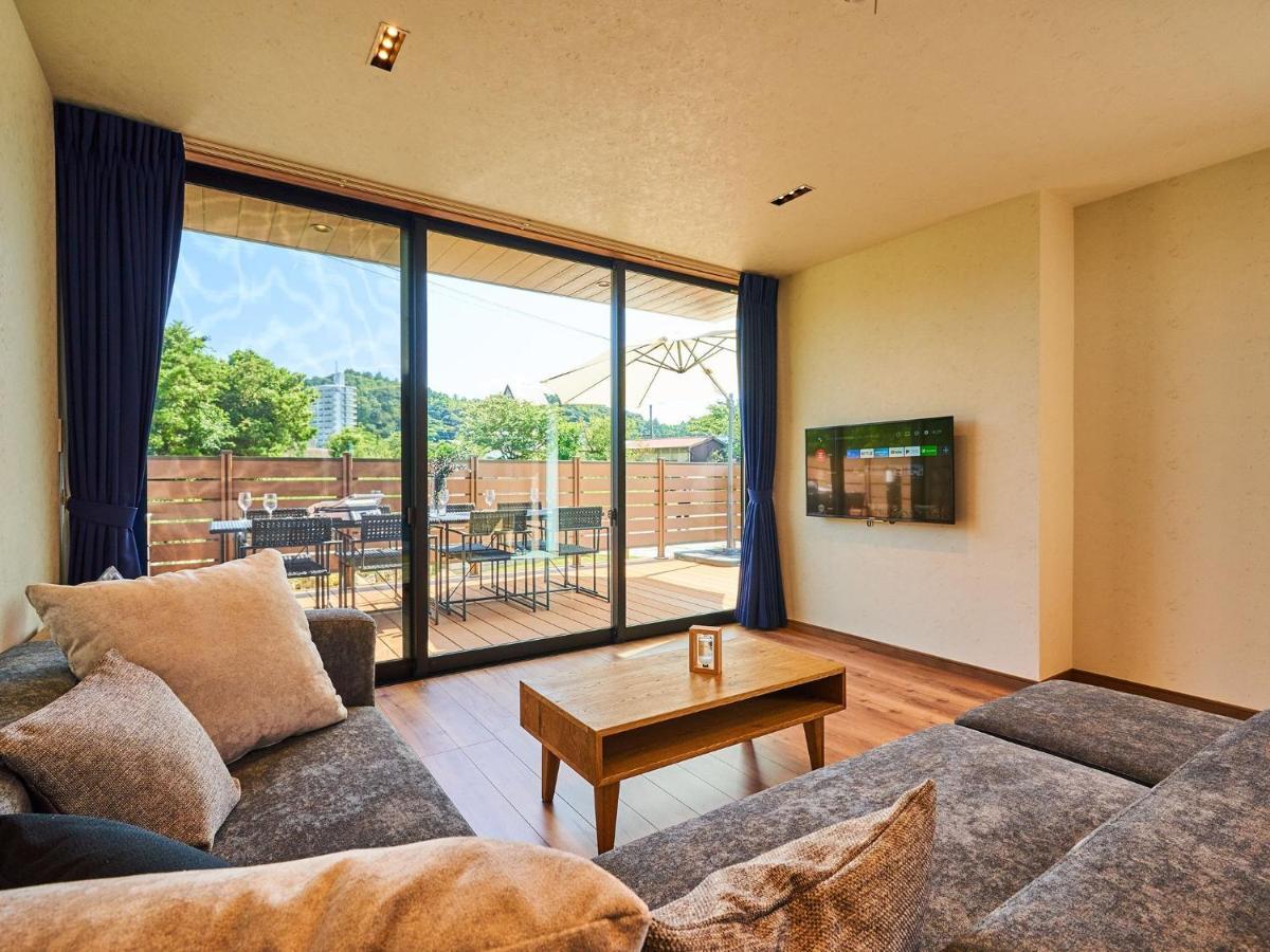 Rakuten Stay House Kujukuri Ichinomiya 102 3Ldk With Bbq Terrace Eksteriør bilde