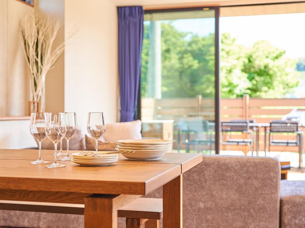 Rakuten Stay House Kujukuri Ichinomiya 102 3Ldk With Bbq Terrace Eksteriør bilde
