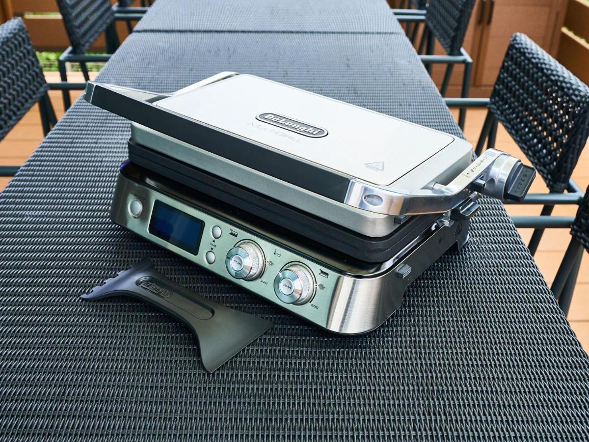 Rakuten Stay House Kujukuri Ichinomiya 102 3Ldk With Bbq Terrace Eksteriør bilde
