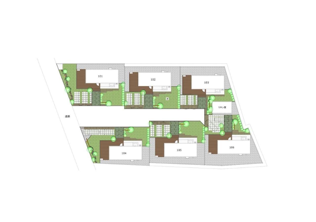 Rakuten Stay House Kujukuri Ichinomiya 102 3Ldk With Bbq Terrace Eksteriør bilde