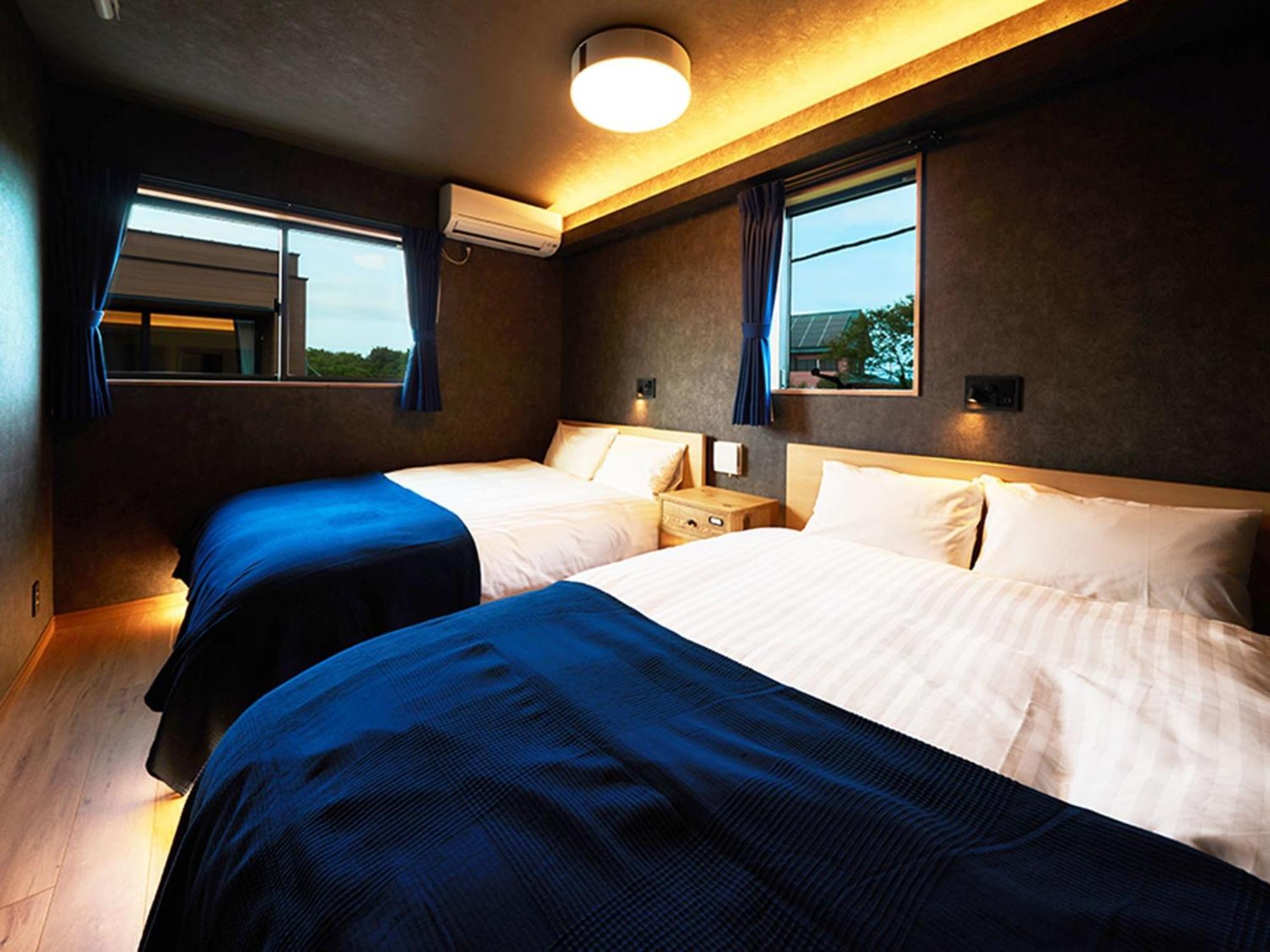 Rakuten Stay House Kujukuri Ichinomiya 102 3Ldk With Bbq Terrace Eksteriør bilde