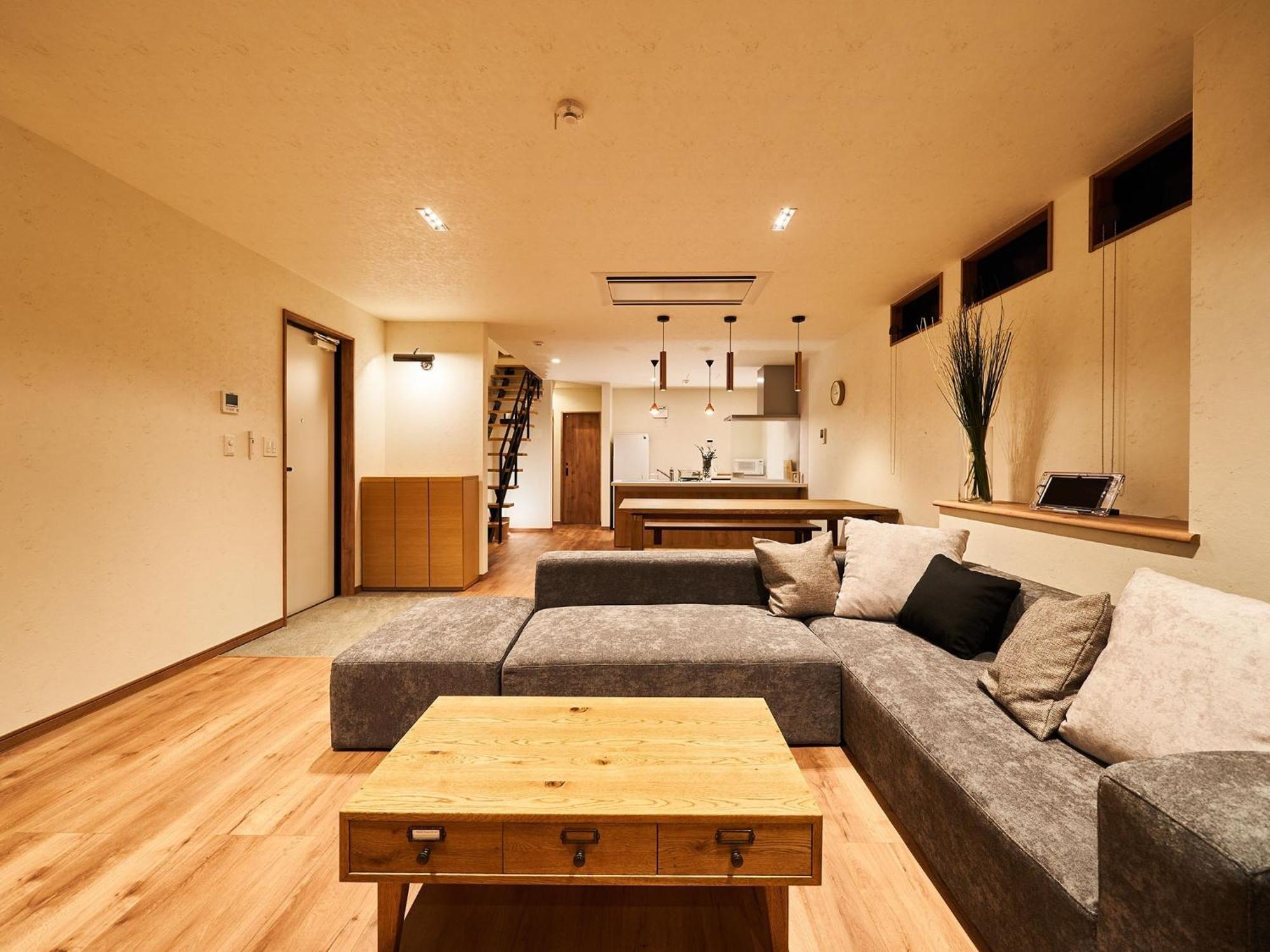 Rakuten Stay House Kujukuri Ichinomiya 102 3Ldk With Bbq Terrace Eksteriør bilde