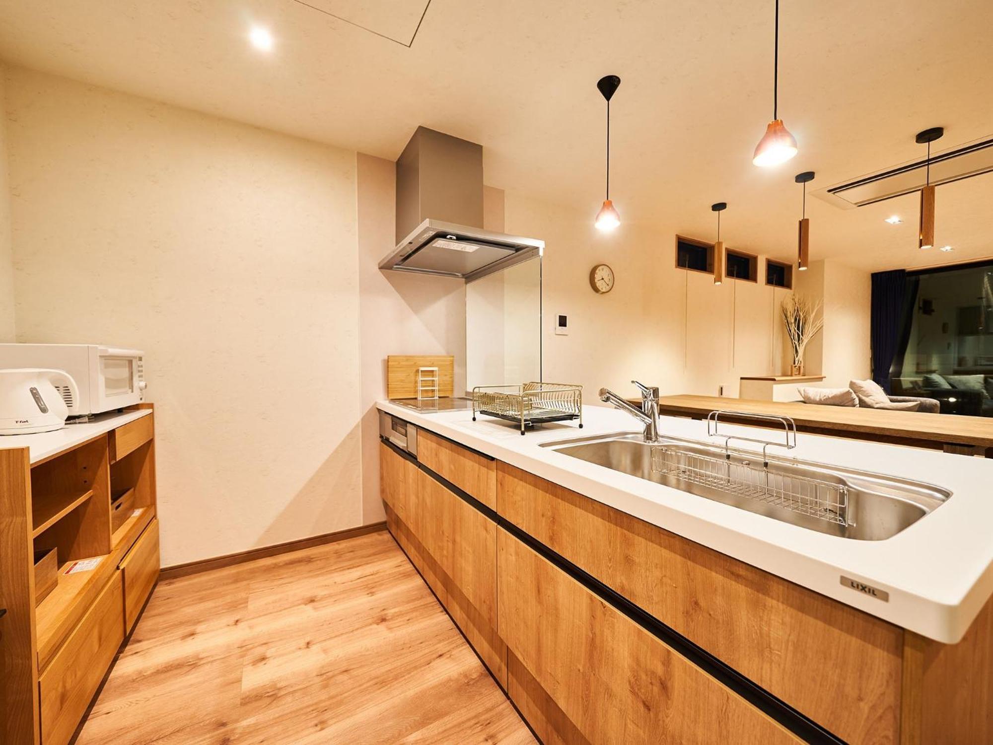 Rakuten Stay House Kujukuri Ichinomiya 102 3Ldk With Bbq Terrace Eksteriør bilde